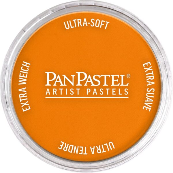 PanPastel Soft Pastels – 280.5 Orange