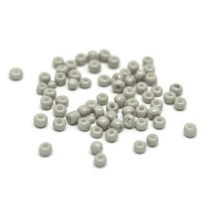 Glassperle 3mm Fargenr.156 0516 - Bilde 1