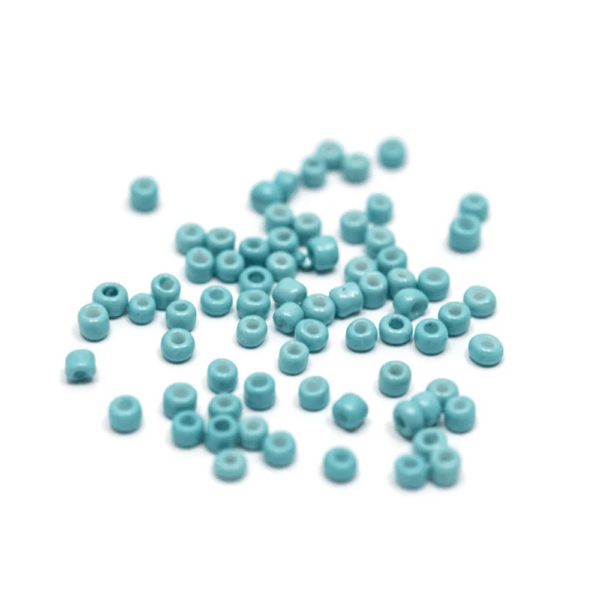 Glassperle 3mm Fargenr.153 0493