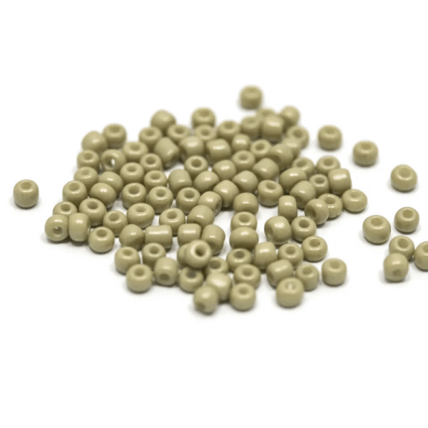 15642-1.png Glassperle 3mm Fargenr.105 0752