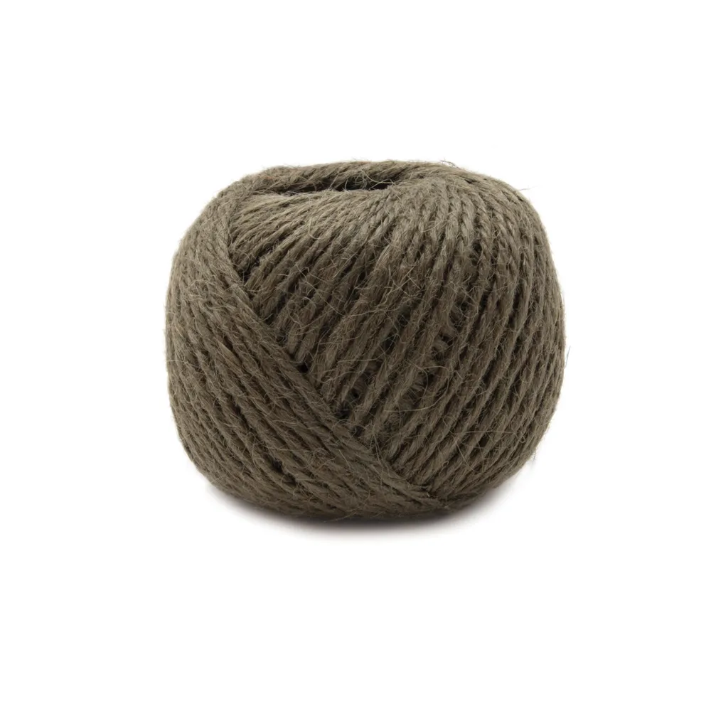 Hamp Oliven 50m - Bilde 1