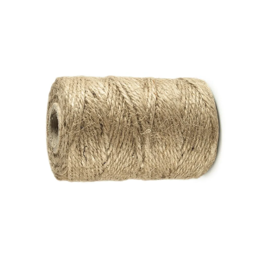 Hamp Natur 150g - Bilde 1