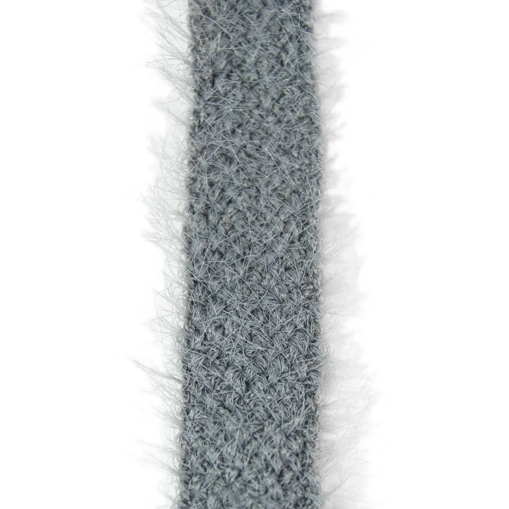 Ull Bånd 10mm Blå - Bilde 1