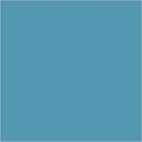 Plus Color Tusj - Turkis