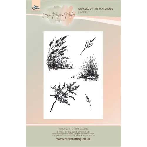 15726.png Leesa Magical Maker - Grasses by the waterside