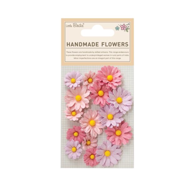 15739.jpg Little Birdie Della Lavender Vibes 15 stk