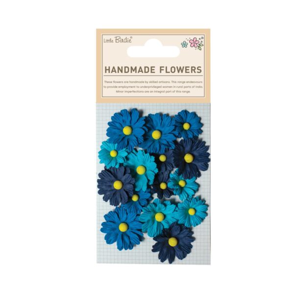 15744.jpg Little Birdie Della Blue Sky 15 stk