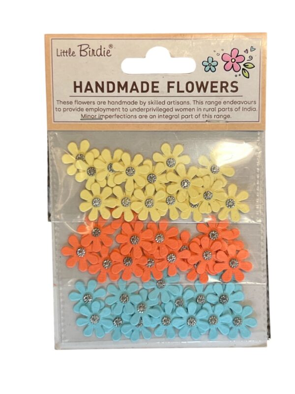 15758.jpg Little Birdie Luna Vibrant Aura 45 Stk