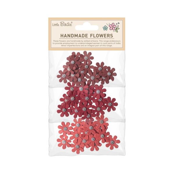 15765.jpg Little Birdie Luna Ruby Aura 45 Stk