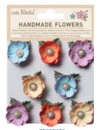 15767.jpg Little Birdie Butter Cup Vibrant Aura 8 Stk