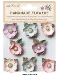 15771.jpg Little Birdie Butter Cup Fairy Garden 8 Stk