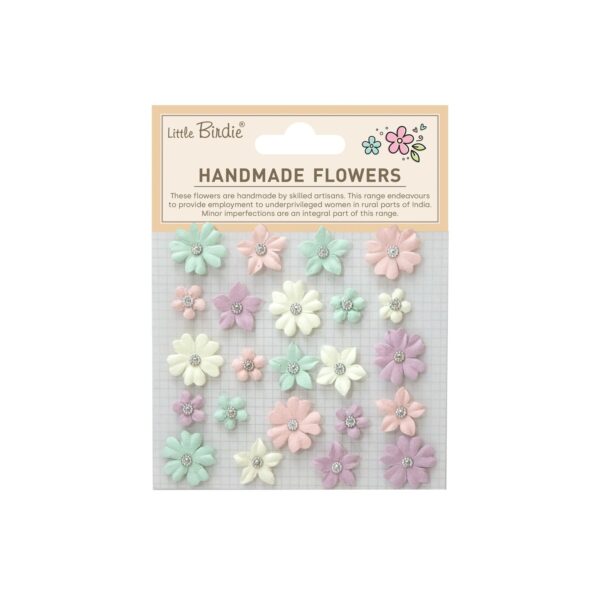 15778.jpg Little Birdie Karolina Fairy Garden 23 Stk