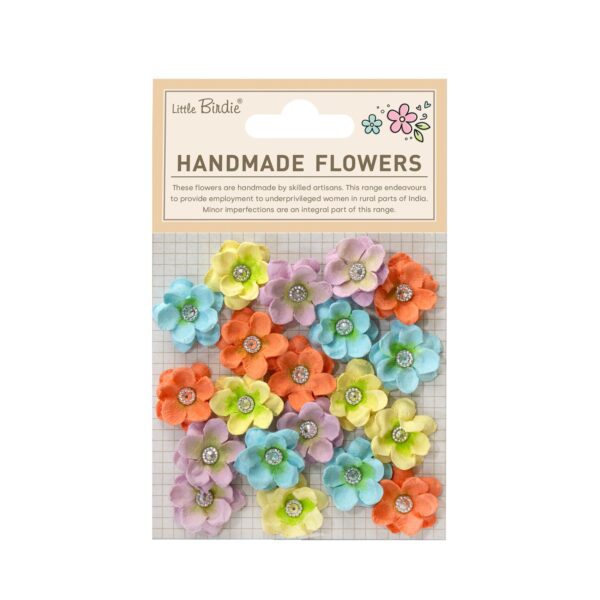 15785.jpg Little Birdie Twinkle Vibrant Aura 20 Stk