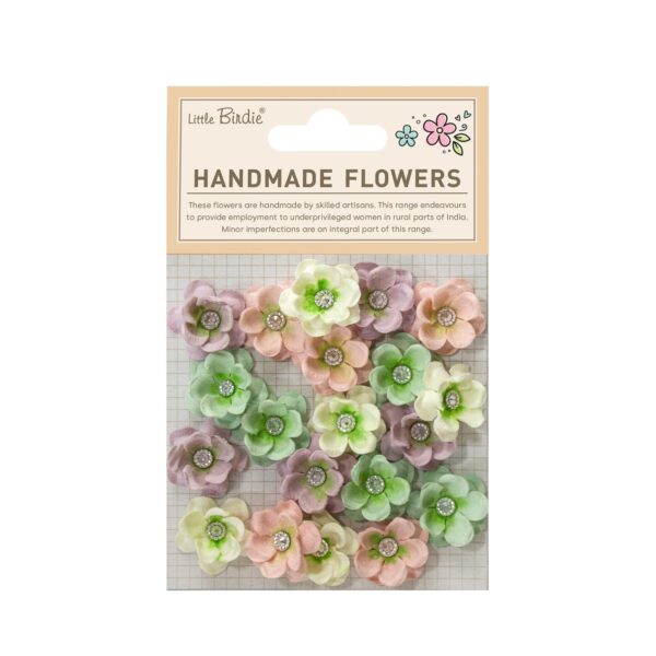 15787.jpg Little Birdie Twinkle Fairy Garden 20 Stk