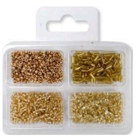 Little Birdie Perlesett Gull 20g