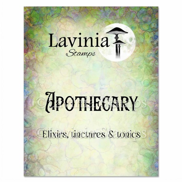 Lavinia Apothecary LAV956