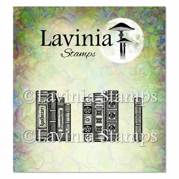 Lavinia Book of Lost Words LAV958