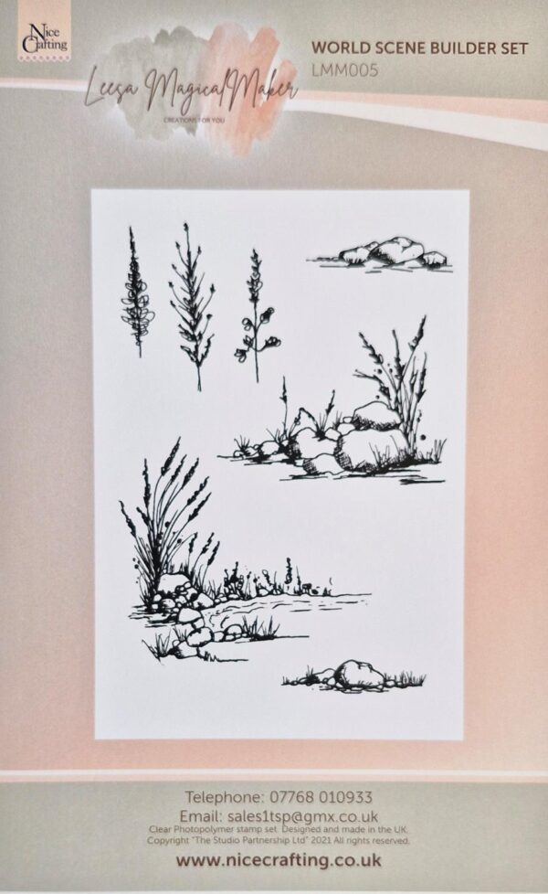 15881.jpg Leesa Magical Maker Natural World scene builder