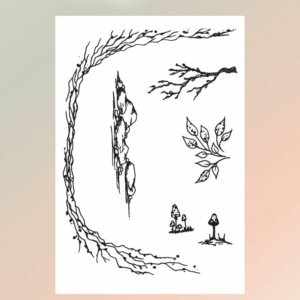 Leesa Magical Maker Tree Scene Builder - Bilde 1