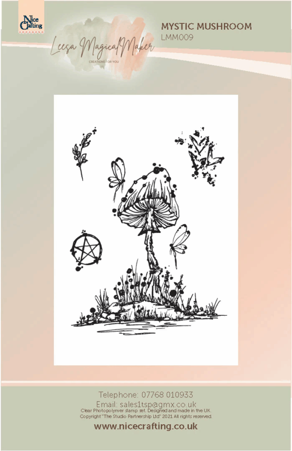 Leesa Magical Maker set 9