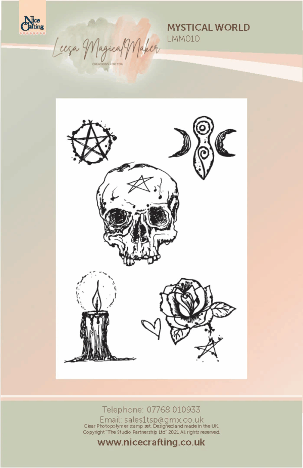 Leesa Magical Maker set 10