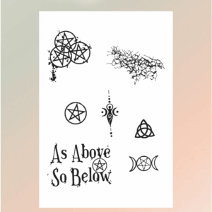 Leesa Magical Maker set 11 - Bilde 2