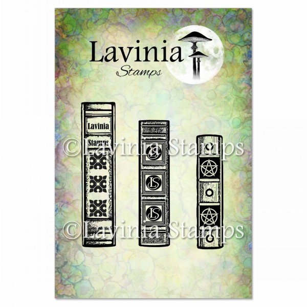 Lavinia Cures & Curses LAV962