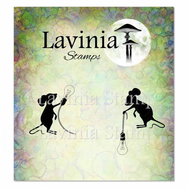 Lavinia Double Trouble LAV963