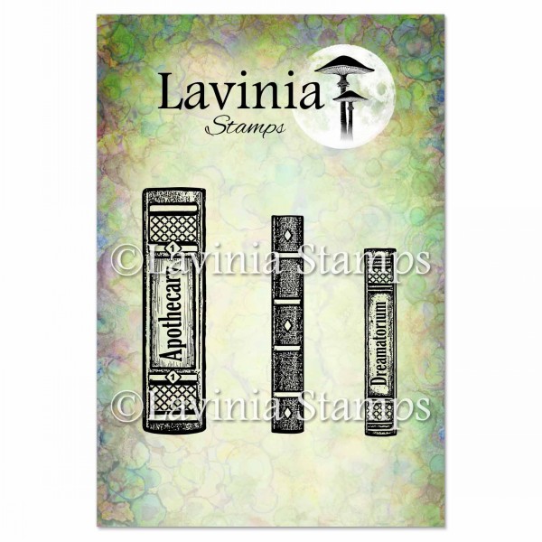 Lavinia Fairy Handbook LAV964