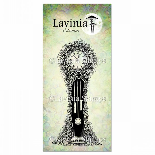 15896.jpg Lavinia Grandfairy Clock LAV966