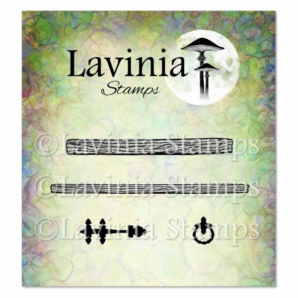 Lavinia Hobbits Door Accessories LAV967