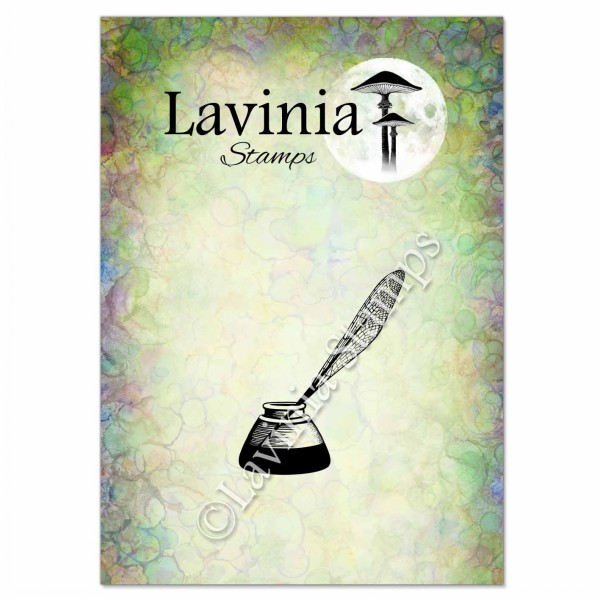 Lavinia Ink Pot LAV968