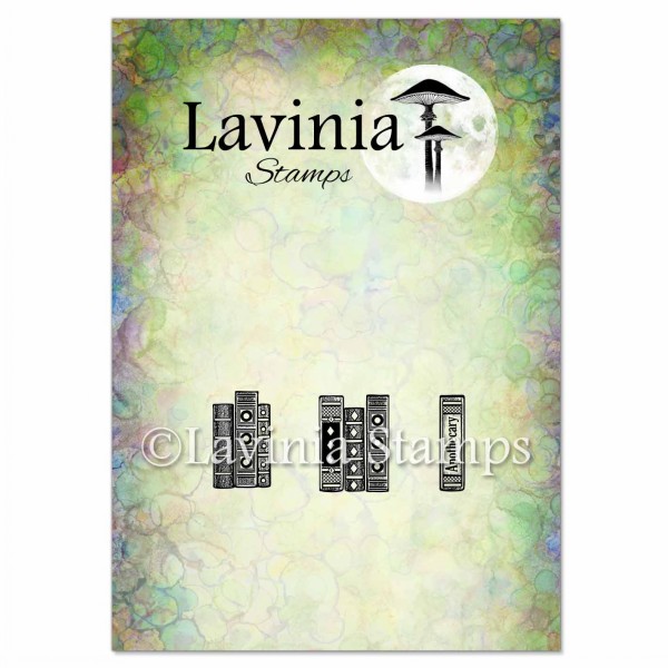 Lavinia Miniature Books LAV970