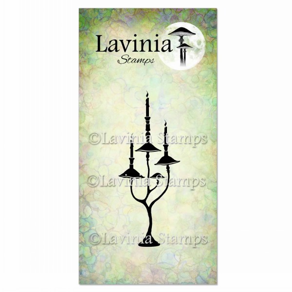 Lavinia Mushroom Candelabra LAV972