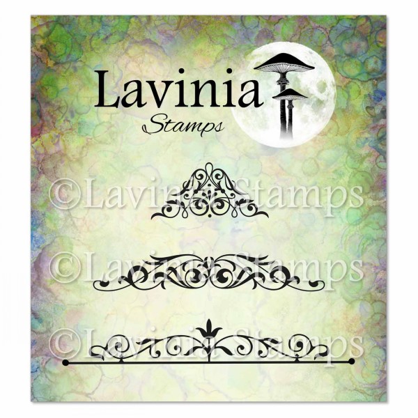 15909.jpg Lavinia Vintage Swirls LAV979