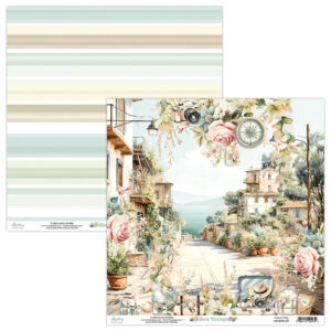 Mintay Bon Voyage 02 - Bilde 1