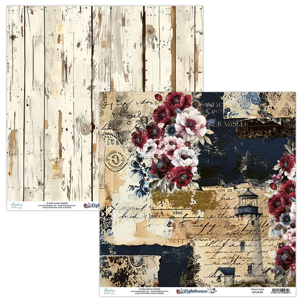 Mintay Lighthouse 04 - Bilde 1