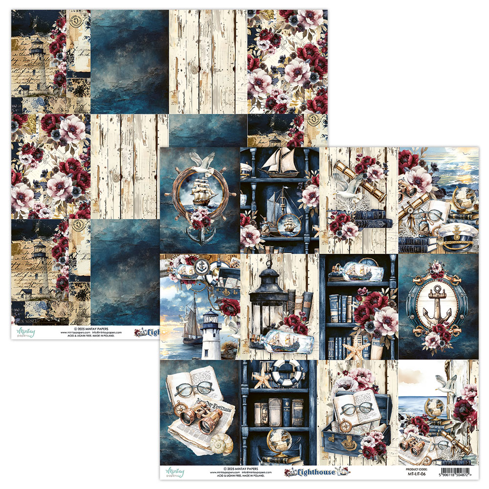 Mintay Lighthouse 06 - Bilde 1