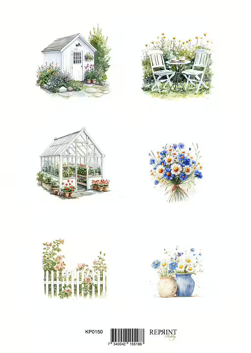 Reprint Motivark - Summer 2