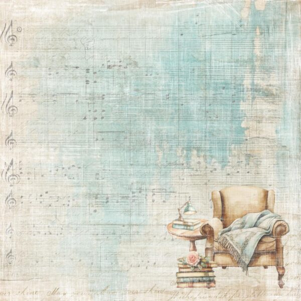 Reprint - The Bookshop - Book Corner