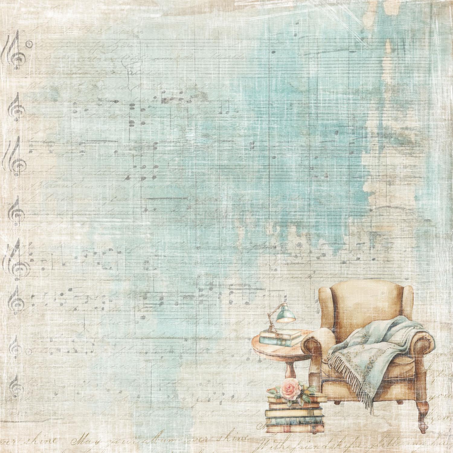 Reprint - The Bookshop - Book Corner - Bilde 1