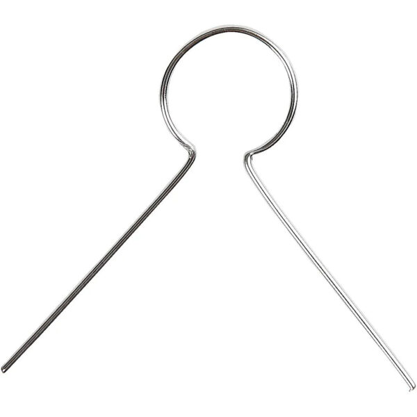 16115.jpg Oppheng Sølv 50 Stk