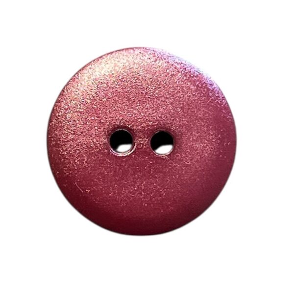 Knapp 2 hulls 18 mm Burgunder