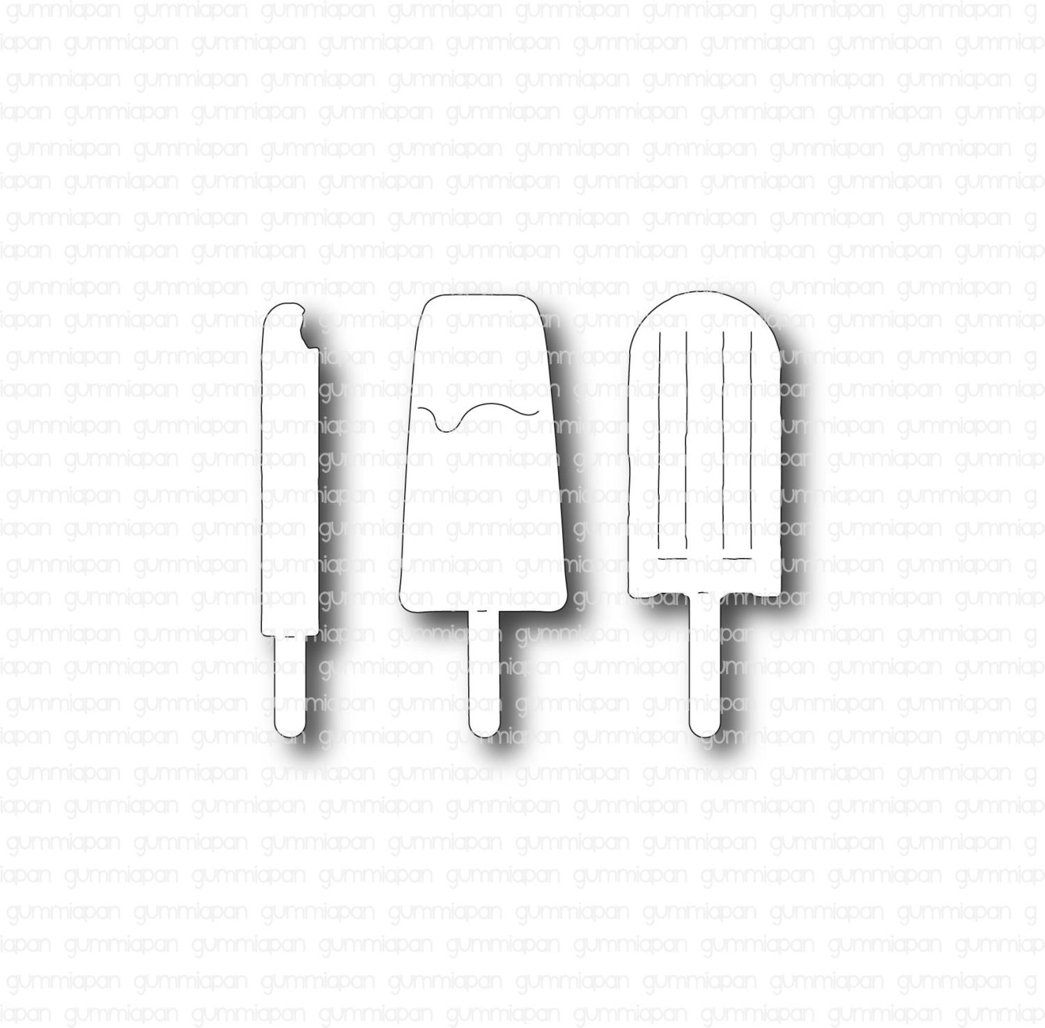 Gummiapan Dies Pinneis - Bilde 1