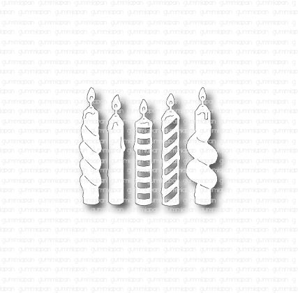 Gummiapan Dies Kakelys