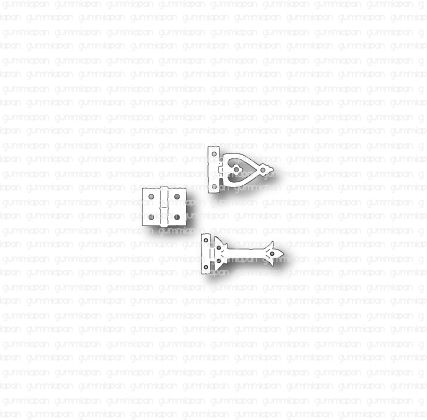 Gummiapan Dies Mini Hengsler