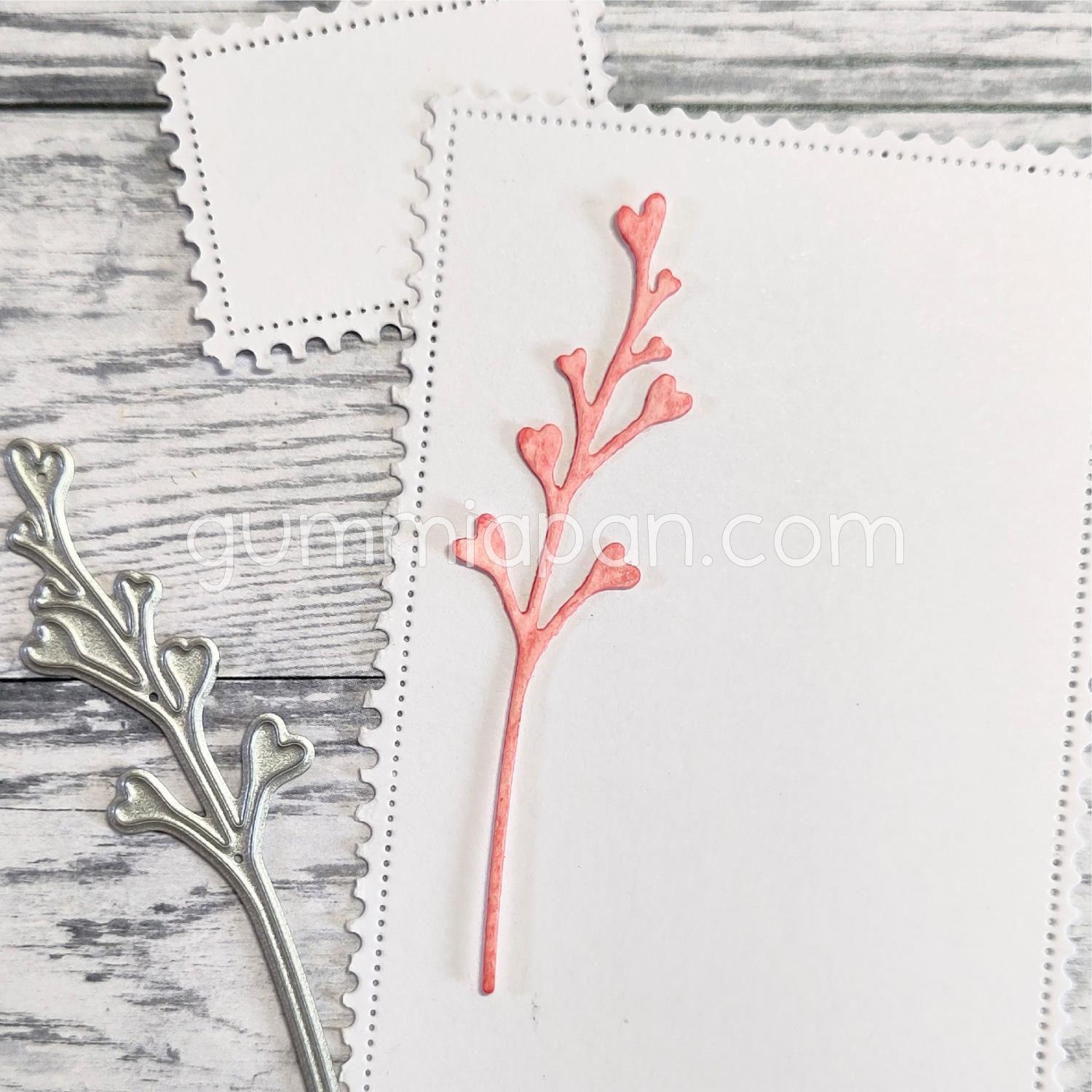 Gummiapan Dies Hjertekvist - Bilde 1