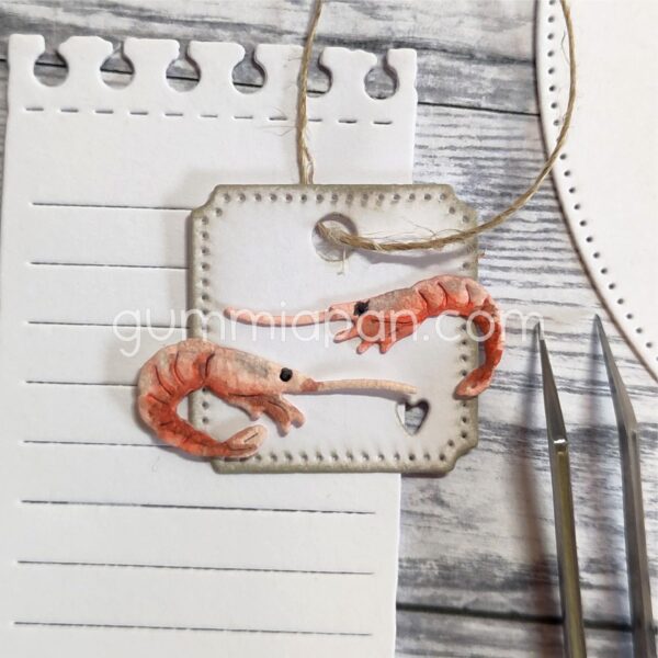 Gummiapan Dies Reker