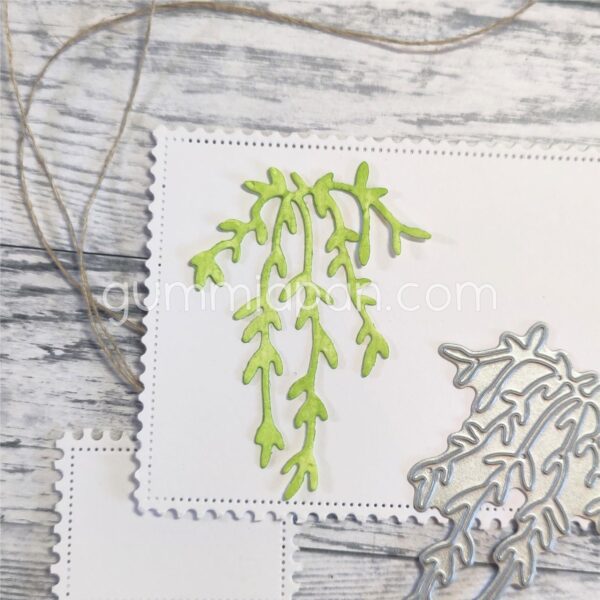 16356.jpg Gummiapan Dies Hengeplante