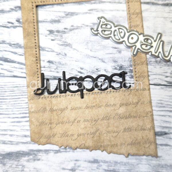 16398.jpg Gummiapan Die Julepost